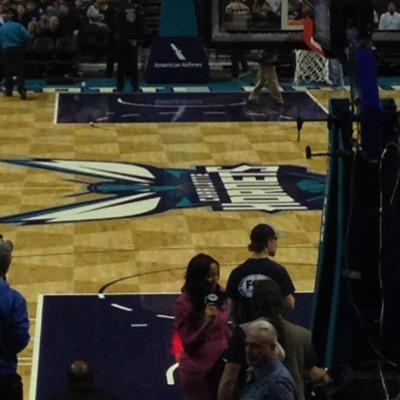 hornets nc state thats it bro