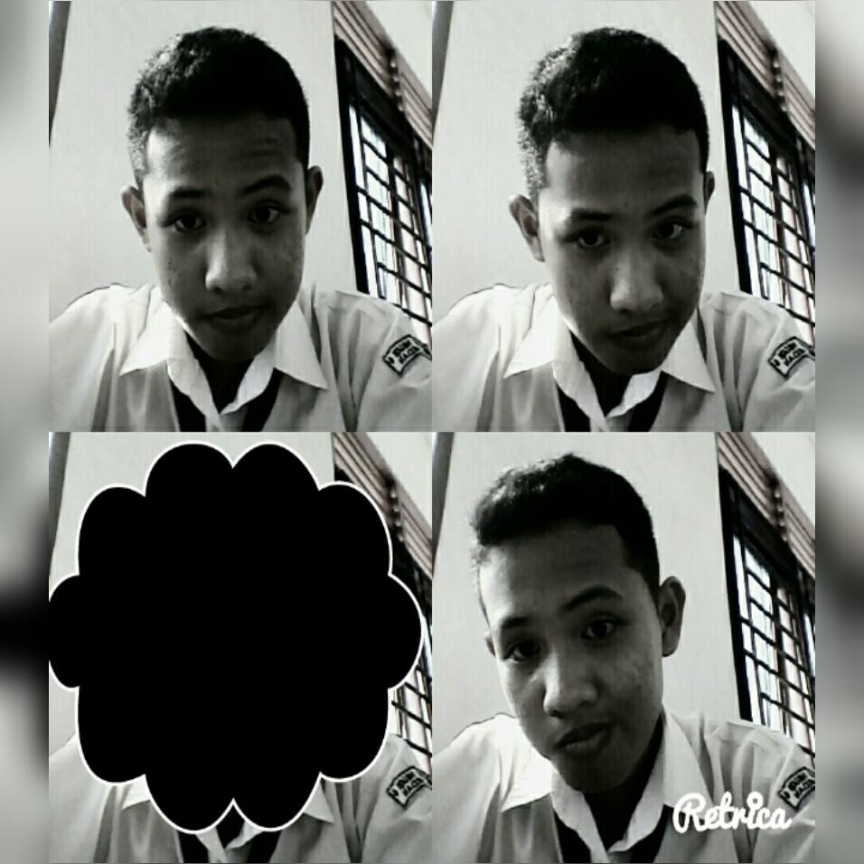 Just a student!