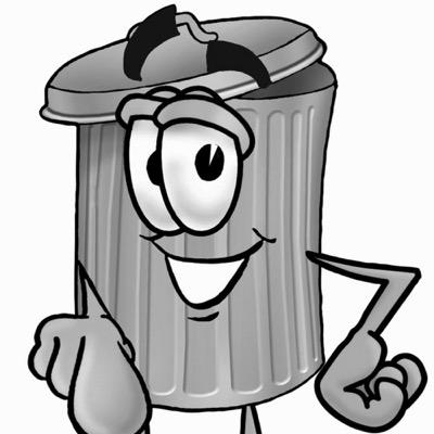 TinatheTrashcan's profile picture. Trashy girllll