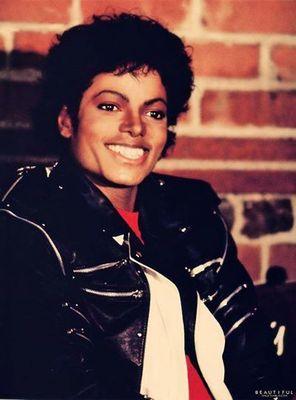 He lived Off The Wall. He was a Thriller.  He was Bad.  He was Dangerous.  He made HIStory. He left Blood On The Dance Floor.  He was Invincible.