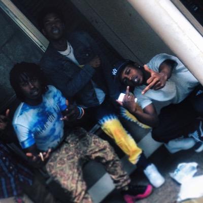 #JohnDoeBoyz OFFICIAL TWITTER PAGE. *Serious Inquiries* email at: drettipossemusic@gmail.com