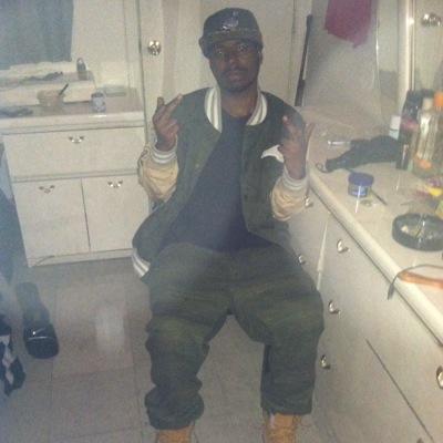 i swear you young punks dont want me in the hood again kause if i kome back im not half nigga im fully in coke sale, murderin and bullying!!! #WPA