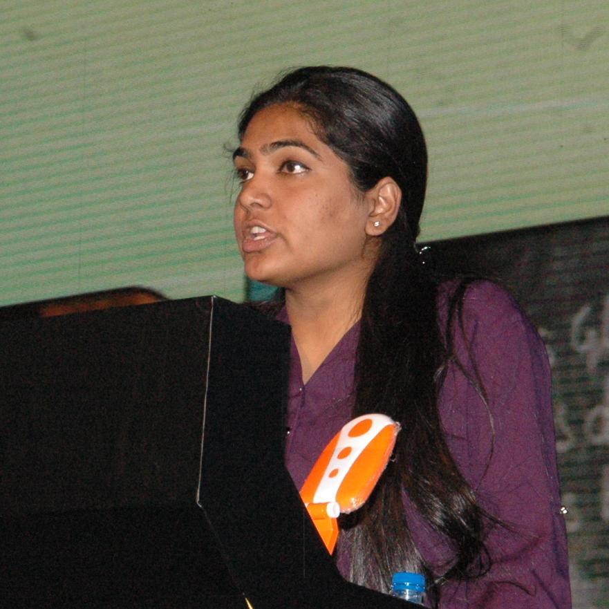 General Manager at Leaders For Tomorrow