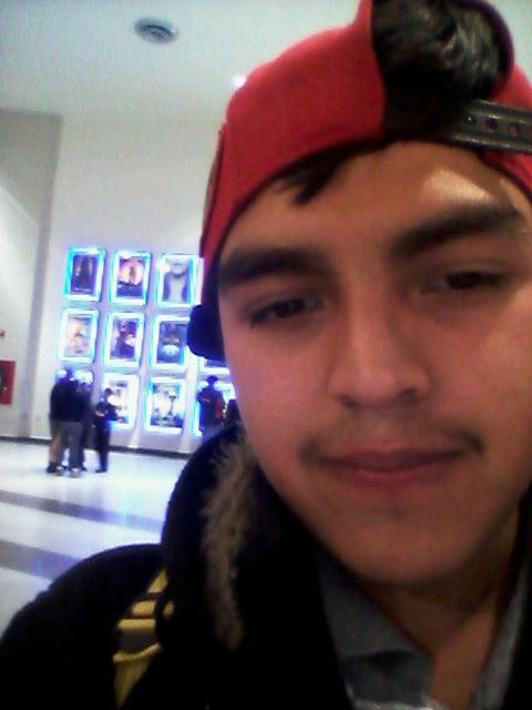 cristia83149278's profile picture. rapero de corazon