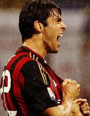 العقول العظيمة تناقش الافكار .. و العقول الصغيرة تناقش الأشخاص

An Old Lover of Ac Milan ❤ 🇸🇦