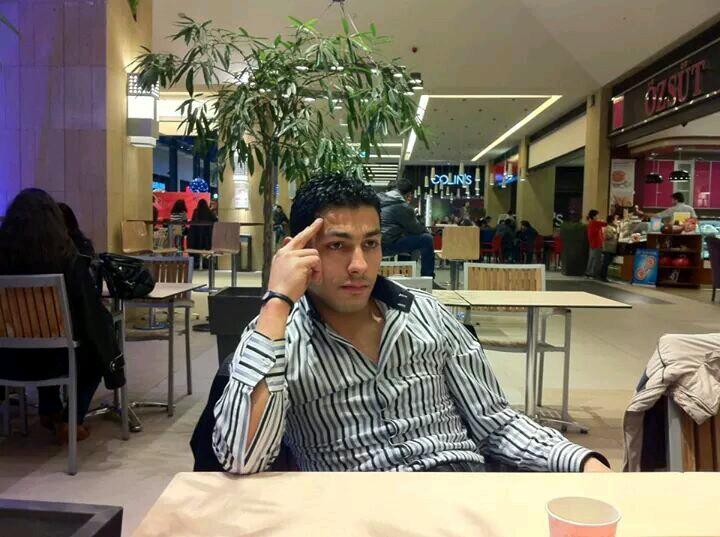 tolgaelma50's profile picture. 