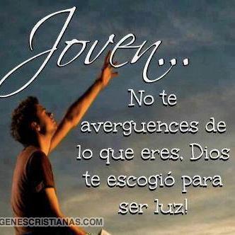 Muchos Caminos, Uno el Correcto ☺