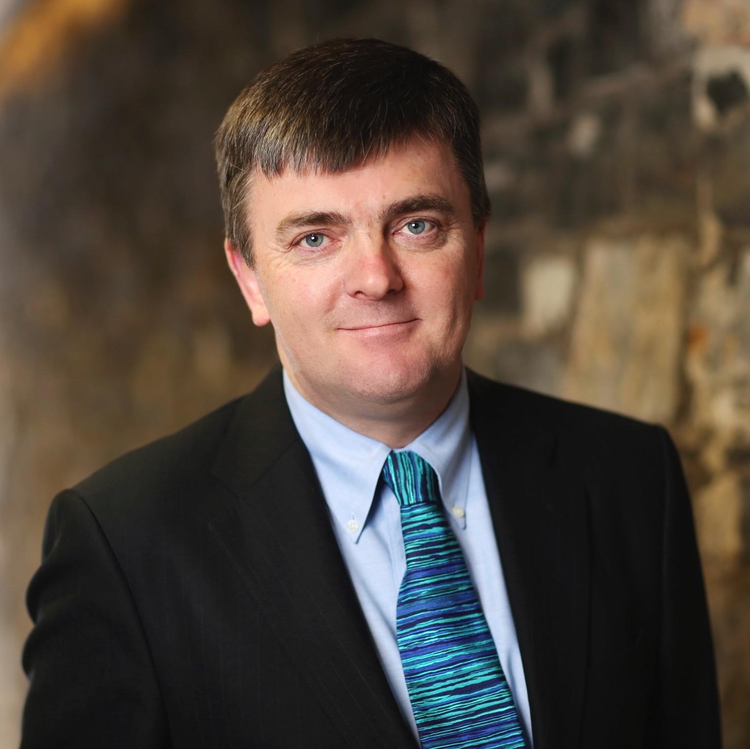 Director of Education, Law Society of Ireland