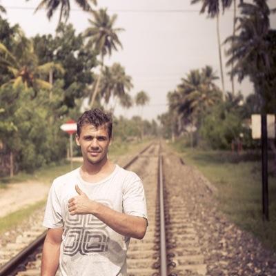 ksoldatkin's profile picture. 