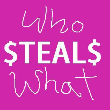 Exposing companies that steal creator content, posting proof, contacting the media. Hold businesses responsible for theft. End freebooting, also #fuckfuckjerry