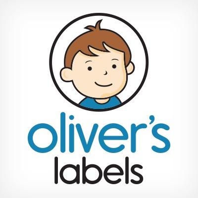 Oliver's Labels... Made for you. Made to last.