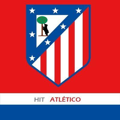 Sí eres un seguidor atlético, este es tu sitio. Cuenta asociada a @HitDeporte.