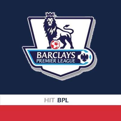 Sí eres un seguidor de la liga inglesa, este es tu sitio. Cuenta asociada a @HitDeporte.
