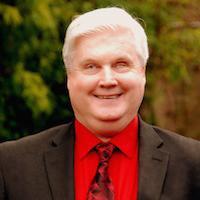Blind co-inventor of the Digital Audio Label for accessible prescription drug labeling. Also, co-founder and Director of Community Outreach of AccessaMed inc.