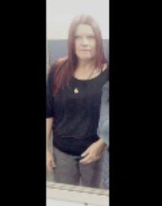 Sou muito amiga ,  divertida estou procurando amigos ( as ) para nova amizades . Oi ,  sou de Lorena
Tenho 44 anos ,  *-*
Apelido: Taty ( whats 12991283625 )