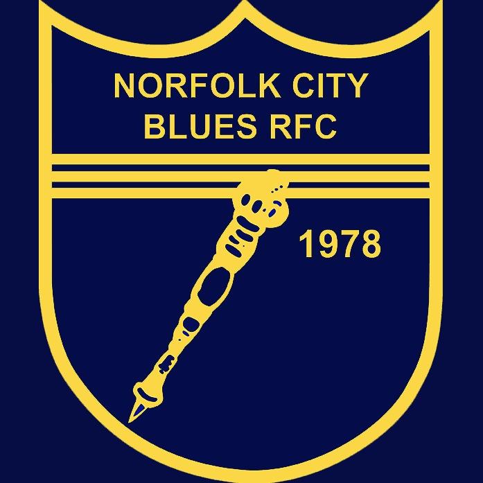 We're a Rugby club in Virginia, USA (D1, D3 & HS). Est in 1978, the Blues have accumulated a record of 626-250-18 fall 2023, Instagram Norfolkbluesrfc