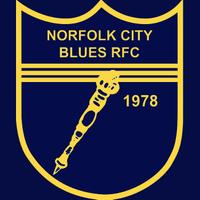 Norfolk Blues Rugby (@norfolkbluesrfc) 's Twitter Profile