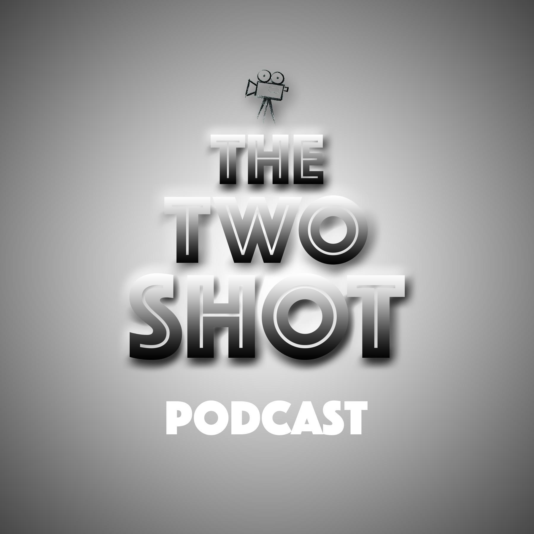 twoshotpodcast's profile picture. A new podcast and series of interviews with under-the-radar and independent filmmakers.