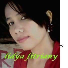 lidyafitriani4's profile picture. 