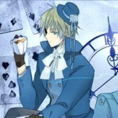 (CURRENTLY INACTIVE) I am Arthur Kirkland, Queen of Spades. Er, soon to be Queen of Spades once I find the way back home. Stuck here with @AlfredOfSpades.
