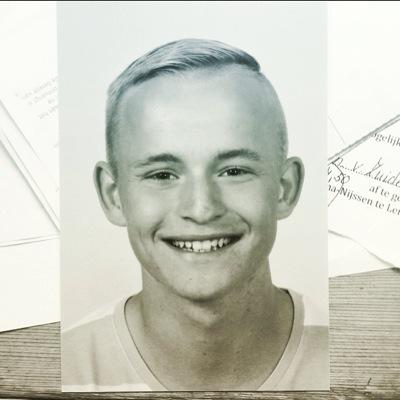 18 jaartjes - Het zijn de minor things - CVVO - Hanzehogeschool