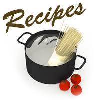 Find Healthy Recipes here for you and your family.