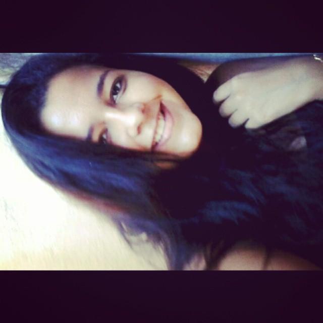 As coisas vão da certo, vai ter amor , vai ter fé, vai ter paz . '  ✌