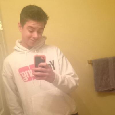 haydn_parker's profile picture. The suns hot...why?~ Michael Jones~