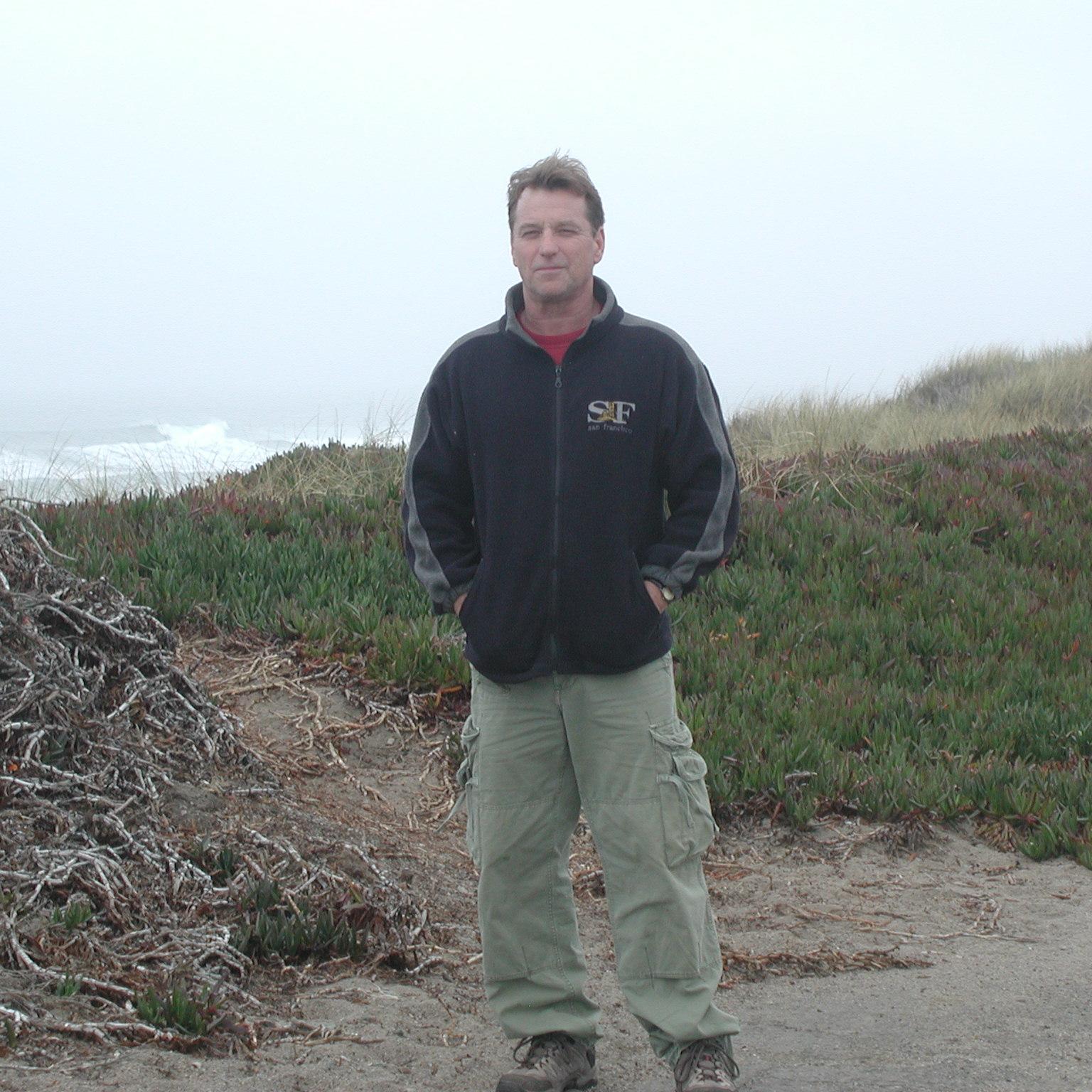 ernie_bolte's profile picture. Information Technology Executive