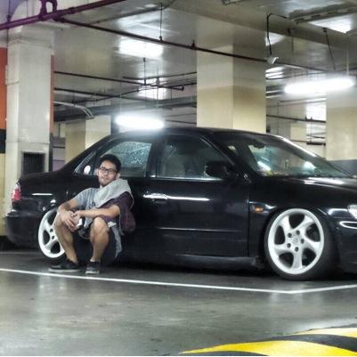 biondisumitro's profile picture. I'm not an alcoholic, I'm a DRUNK ..