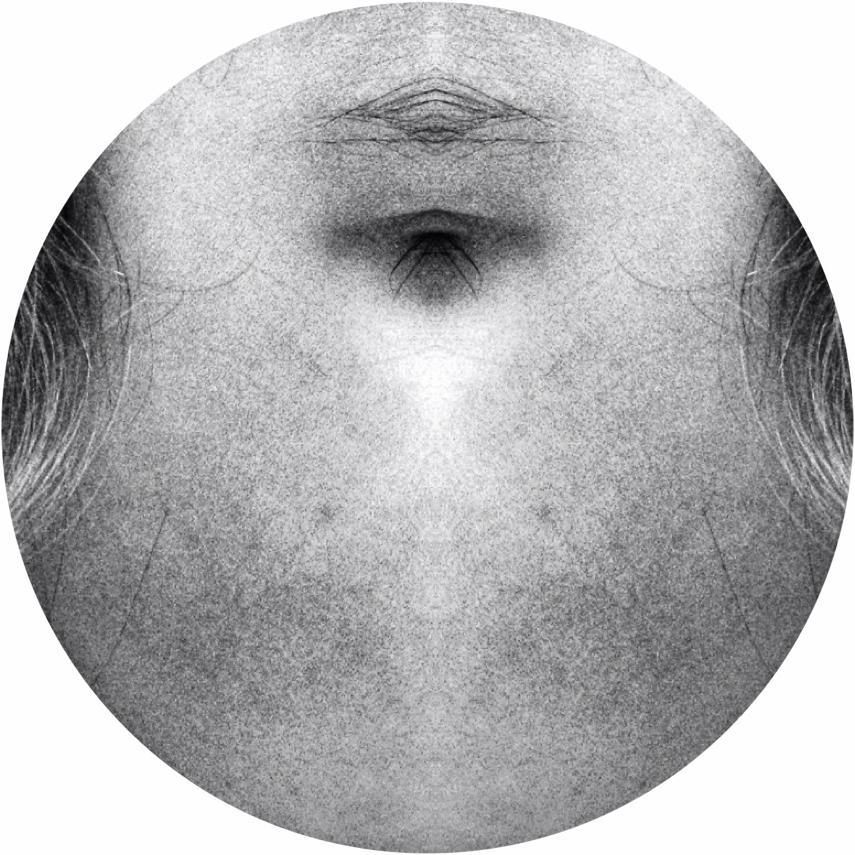 Novela. SciFi. Body horror. Dimetiltriptamina, huitlacoche y dos nuevas especies de sapiens. © Alberto Nava Cortinas.