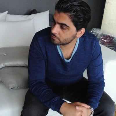 azim_safdar's profile picture. 