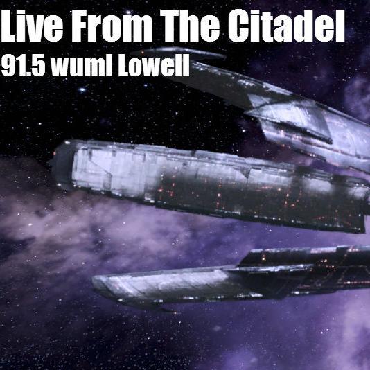 Radio show dedicated to all things Metal and Video Games. Every Friday 8:00pm to midnight est on 91.5 WUML Lowell. Or stream online at https://t.co/cgbVKAQEWr