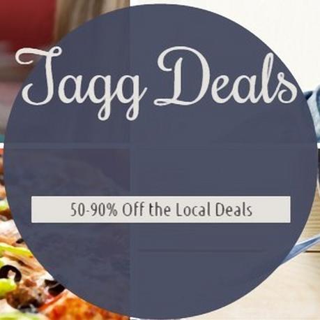 Tagg Deals is a customized online deals, and advertisement campaigns company.Save money on your next visit to restaurants, spas, massage parlors, hotels etc.