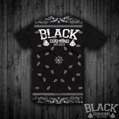 blackdiamondbrand fresh new clothing company from the bayarea. ...skaters,hustlers, entrepreneurs