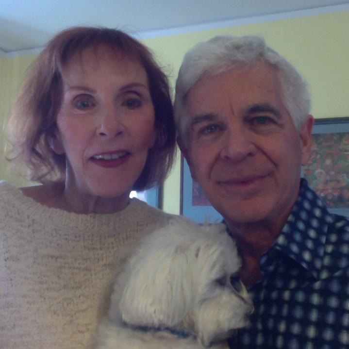 Johanina Wikoff, PhD and Andy Milberg Love, Sex,  Intimacy & Relationship.  Repair specialists, Intensives & coaching programs for busy professional couples.