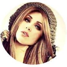 linda,bonita,rica,patricinha,gostosa asi soy yo esperando a @Anahi voltar a cantar  #Rebelde