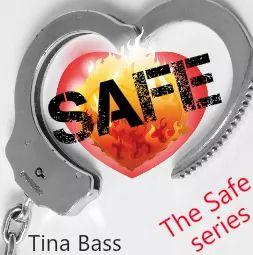 ♫ A light erotic romance writer who loves a HEA ♫ Author of The Safe Series