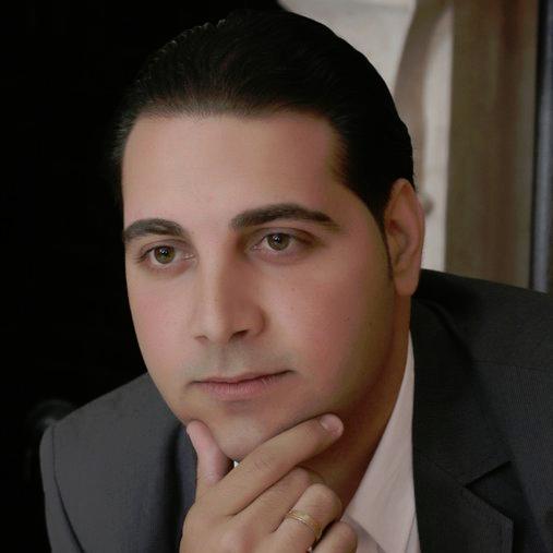 SARGONSyria's profile picture. 