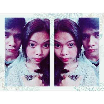 Reyza Faris Syahputra ❤️