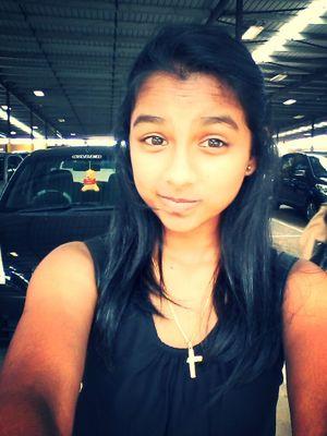Follow me &I'll follow u bck=D