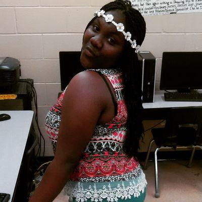 Welcome to TheWorld of a Qween I Lovee Errbody Who Hatee me just For them to hate me Moree...They Also Motivate me...Im very Insecure when it come to my man..