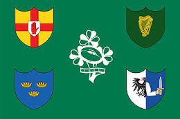 From Carbury,Co.Kildare
Goes to St.Mary's Secondary Edenderry
Love Rugby and G.A.A.