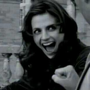 Fan de Stana Katic, fan de Castle y Absentia :)