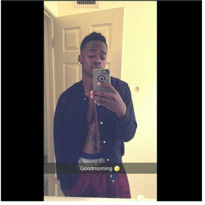 DonavinRusk3's profile picture. 5'10 PG at Central High School. I am willing to out work any guy on the court. What I lack in size I make up for in speed and control. I'm all heart.