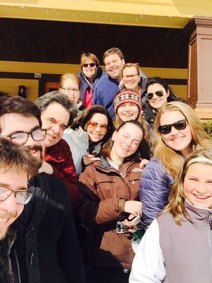 Fran_Tilocca's profile picture. =)