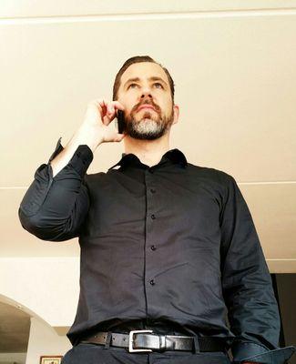 remcocoerman's profile picture. 