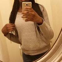 Susana Njie (@njie_susana) 's Twitter Profile