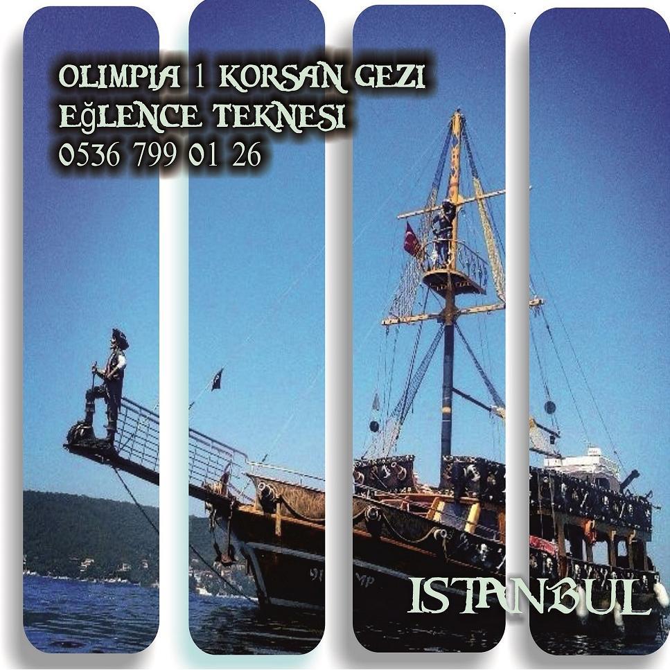 korsanmeyhane