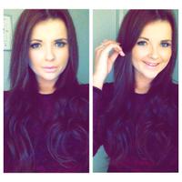 Sophie McCartney(@SophieMcC02) 's Twitter Profile Photo